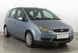 Ford C-MAX I , GAZ, Klima