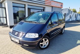 Volkswagen Sharan I