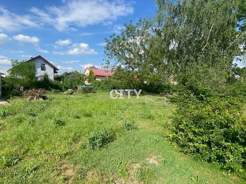 Atrakcyjna działka usługowa/Miękinia/Wróblowice – pohled 5