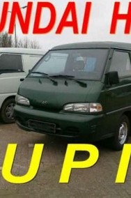 Hyundai H100 BLASZAK/FURGON w każdym stanie-2