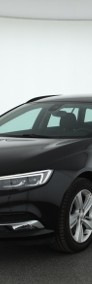 Opel Insignia , 1. Właściciel, 167 KM, Navi, Klima, Klimatronic, Tempomat,-3