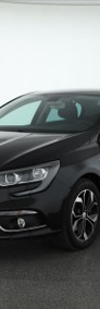 Renault Megane IV , Salon Polska, Serwis ASO, Navi, Klimatronic, Tempomat,-3