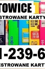 KARTY SIM PEWNE KARTA AKTYWNA starter Zarejstrowana anonim detal-3