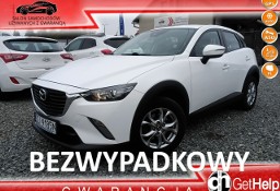 Mazda CX-3 2.0 Skyactiv 120 Signature Klimatronic Navi Alu Kredyt Bez BIK