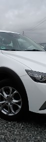 Mazda CX-3 2.0 Skyactiv 120 Signature Klimatronic Navi Alu Kredyt Bez BIK-3