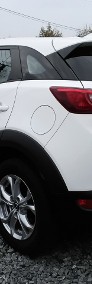 Mazda CX-3 2.0 Skyactiv 120 Signature Klimatronic Navi Alu Kredyt Bez BIK-4