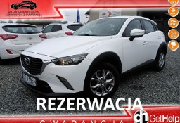 Mazda CX-3 2.0 Skyactiv 120 Signature Klimatronic Navi Alu Kredyt Bez BIK