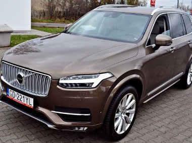 Volvo XC90 IV-1