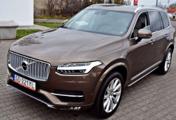 Volvo XC90 IV