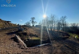 Działka budowlana Buków