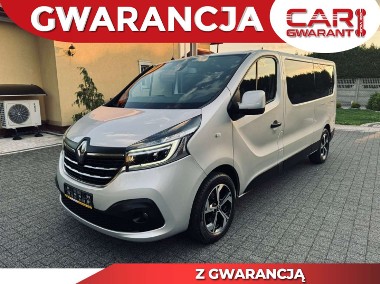 Renault Trafic III-1