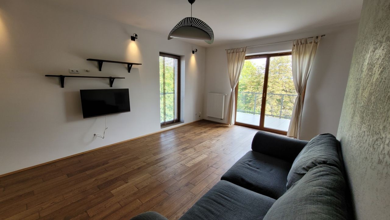 Mieszkanie na sprzedaż, 2 pokoje, 61 m², Olkusz