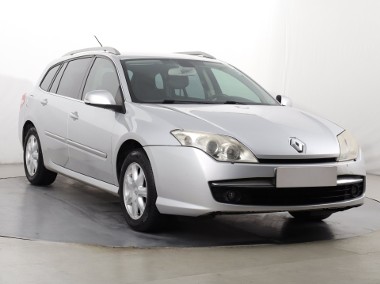 Renault Laguna III , GAZ, Automat, Navi, Xenon, Klimatronic, Tempomat,ALU-1