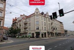 Mieszkanie Poznań Łazarz, ul. Głogowska