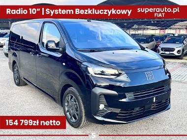 Fiat Ulysse Business EAT8 Business EAT8 2.2 180KM-1