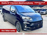Fiat Ulysse Business EAT8 Business EAT8 2.2 180KM