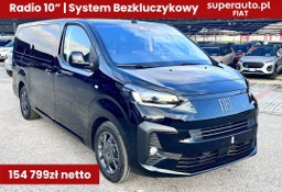 Fiat Ulysse Business EAT8 Business EAT8 2.2 180KM