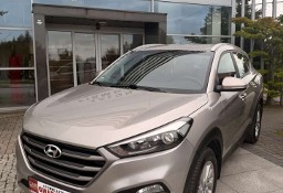 Hyundai Tucson III