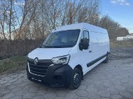 Renault Master Renault Master IV 2,3DCI 140KM L3H2 Maxi Klima