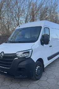 Renault Master Renault Master IV 2,3DCI 140KM L3H2 Maxi Klima-2