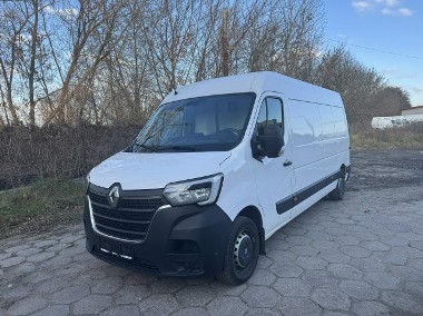 Renault Master Renault Master IV 2,3DCI 140KM L3H2 Maxi Klima-1