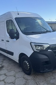 Renault Master Renault Master IV 2,3DCI 140KM L3H2 Maxi Klima-2