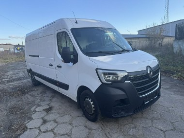 Renault Master Renault Master IV 2,3DCI 140KM L3H2 Maxi Klima-1