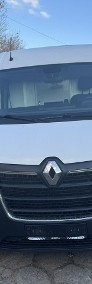 Renault Master Renault Master IV 2,3DCI 140KM L3H2 Maxi Klima-3