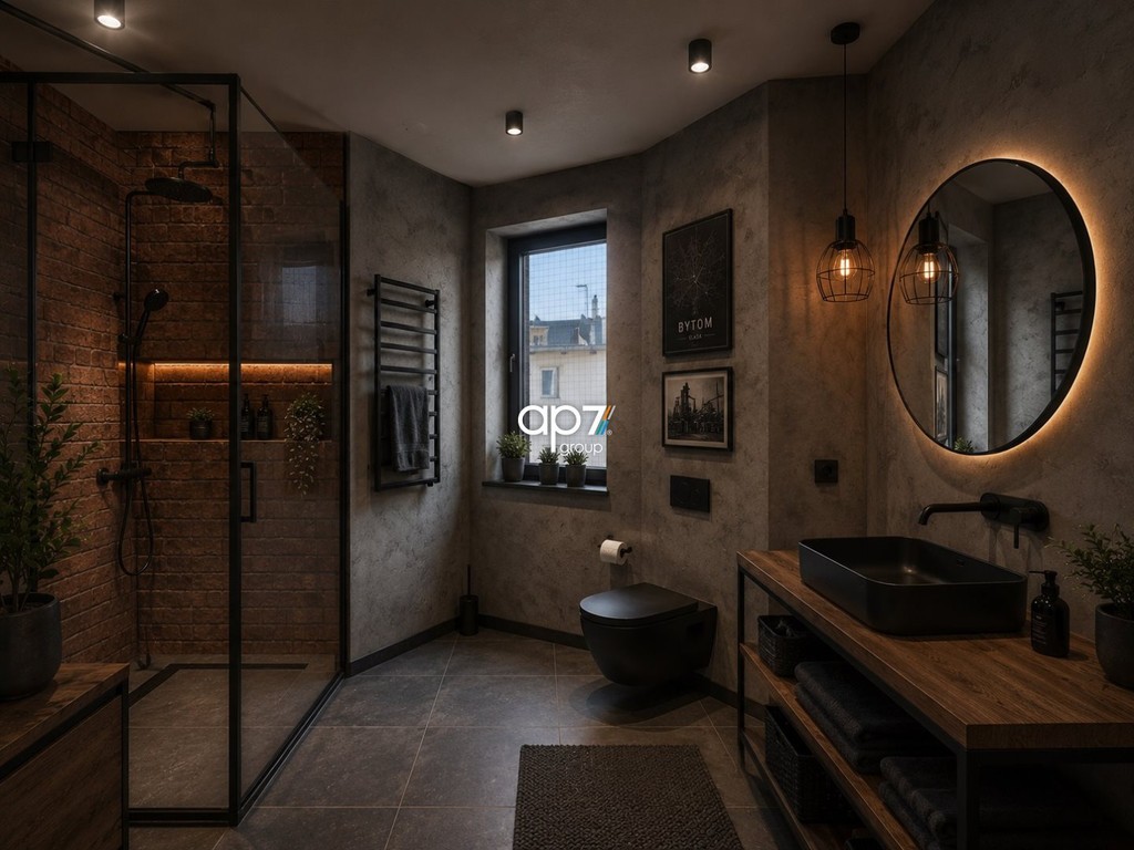 Mieszkanie na sprzedaż, 110 m², 3 pokoje Bytom - Widok 6