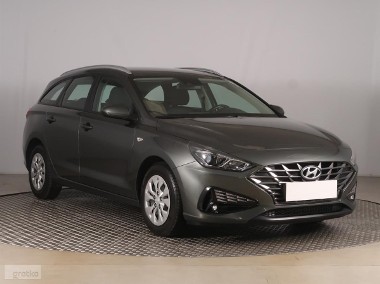 Hyundai i30 II , Salon Polska, 1. Właściciel, Serwis ASO, Automat, VAT 23%,-1