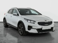 Kia Xceed Salon Polska, Serwis ASO, Automat, Skóra, Navi, Klimatronic,