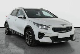 Kia Xceed Salon Polska, Serwis ASO, Automat, Skóra, Navi, Klimatronic,