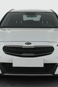 Kia Xceed Salon Polska, Serwis ASO, Automat, Skóra, Navi, Klimatronic,-2