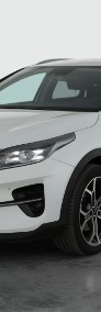 Kia Xceed Salon Polska, Serwis ASO, Automat, Skóra, Navi, Klimatronic,-3