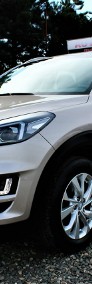 Hyundai Tucson III Serwis / Navi / Ledy / Kamera / 2x Koła-4