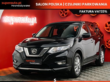 Nissan X-trail III 1.6 DIG-T Visia 2WD 1.6 DIG-T Visia 2WD 163KM-1