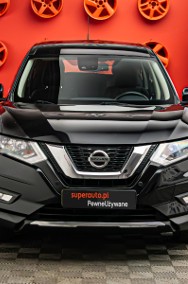 Nissan X-trail III 1.6 DIG-T Visia 2WD 1.6 DIG-T Visia 2WD 163KM-2