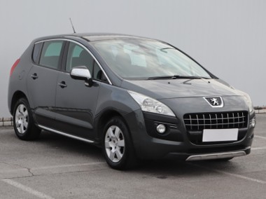 Peugeot 3008 , Klimatronic, Tempomat, Parktronic, Dach panoramiczny,ALU-1
