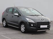 Peugeot 3008 , Klimatronic, Tempomat, Parktronic, Dach panoramiczny,ALU