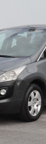 Peugeot 3008 , Klimatronic, Tempomat, Parktronic, Dach panoramiczny,ALU-3