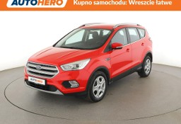 Ford Kuga II automat navi kamera grzane fotele tempomat