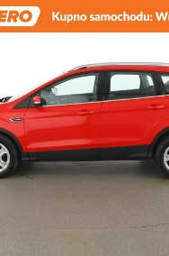 Ford Kuga II automat navi kamera grzane fotele tempomat-2