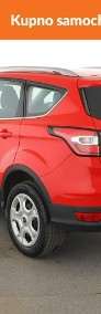 Ford Kuga II automat navi kamera grzane fotele tempomat-4