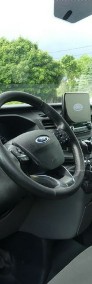 Ford Transit 2,0 tDCI 130KM EcoBlue L3H3 Kamera SYNC3 BLIS mały przebieg F. VAT2-3