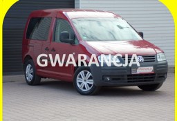 Volkswagen Caddy III Klimatyzacja /Gwarancja / 1,9 /tdi /105KM /