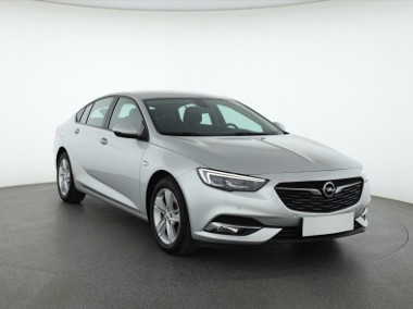 Opel Insignia , Salon Polska, 1. Właściciel, Serwis ASO, 167 KM, VAT 23%,-1