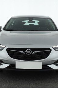 Opel Insignia , Salon Polska, 1. Właściciel, Serwis ASO, 167 KM, VAT 23%,-2