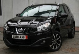 Nissan Qashqai I Org.lakier-Webasto-Bardzo bogate wyposazenie-Serwis-GWARANCJA!!!