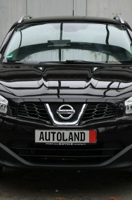 Nissan Qashqai I Org.lakier-Webasto-Bardzo bogate wyposazenie-Serwis-GWARANCJA!!!-2