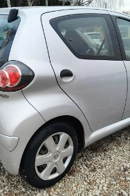 Toyota Aygo I *Salon Polska*Okazja*-2